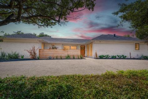 16031 Red Cedar Trail Dallas TX 75248