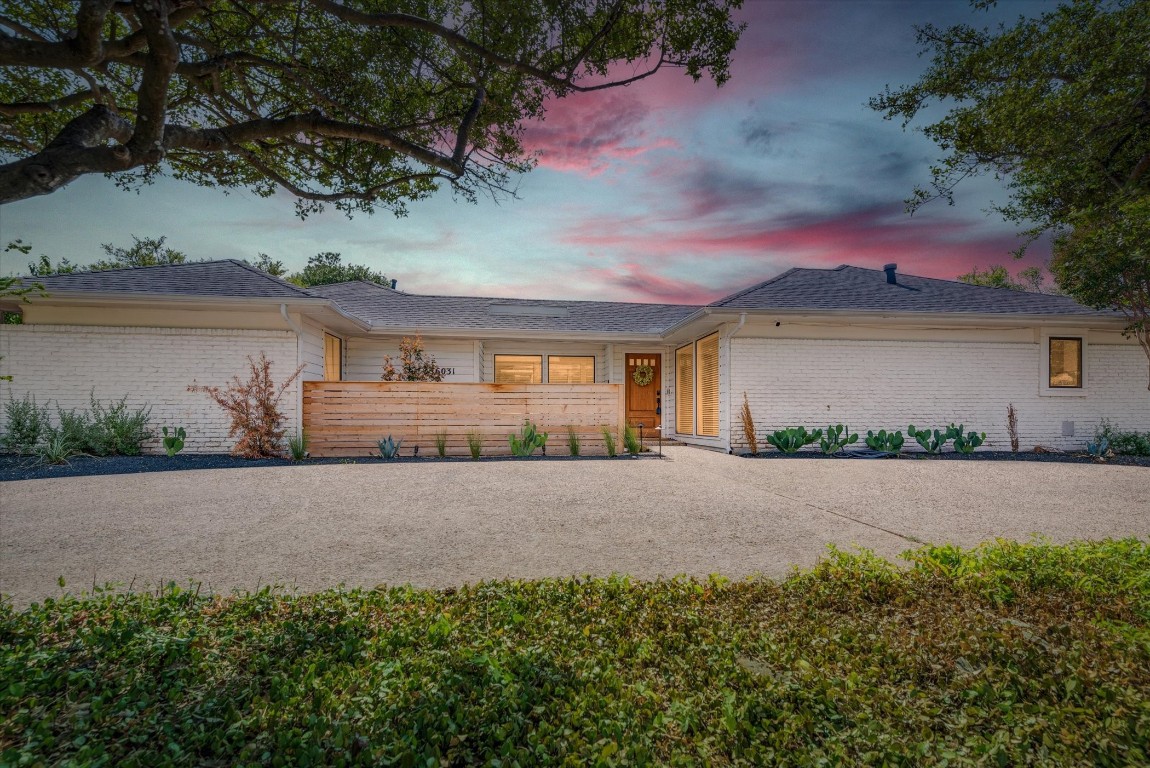 16031 Red Cedar Trail Dallas TX 75248