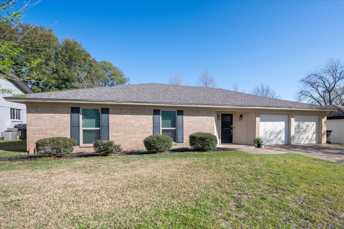 5607 Kindling Court Arlington TX 76016
