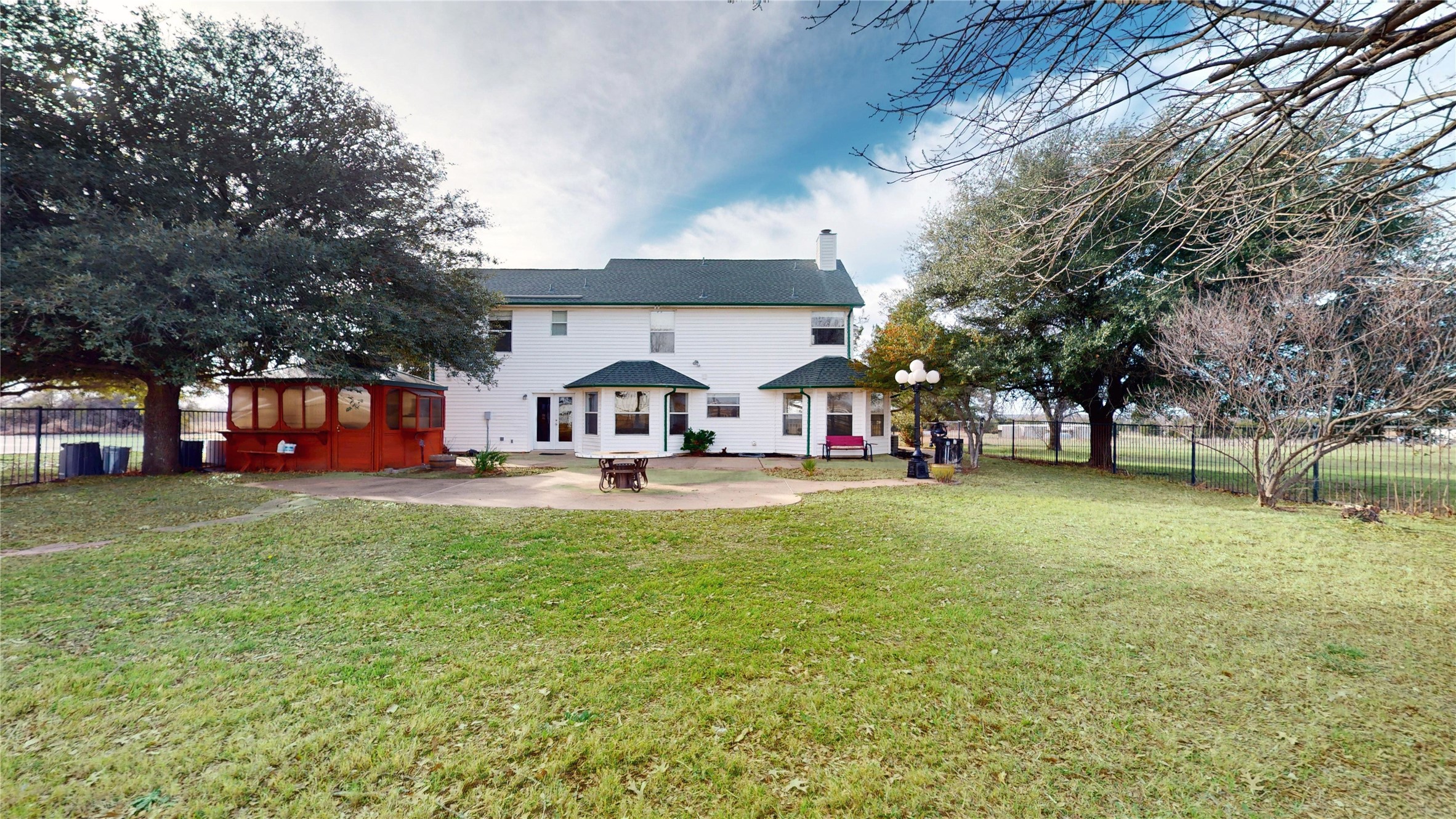 5909 County Road 488 Nevada TX 75173