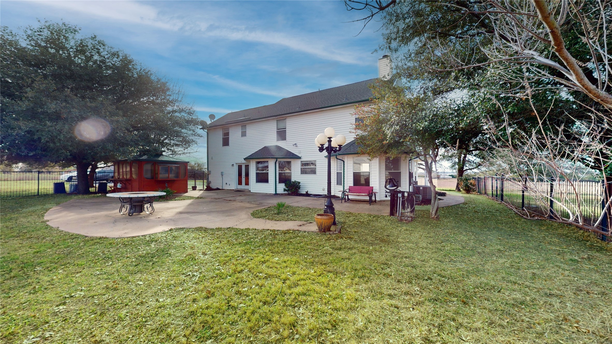 5909 County Road 488 Nevada TX 75173