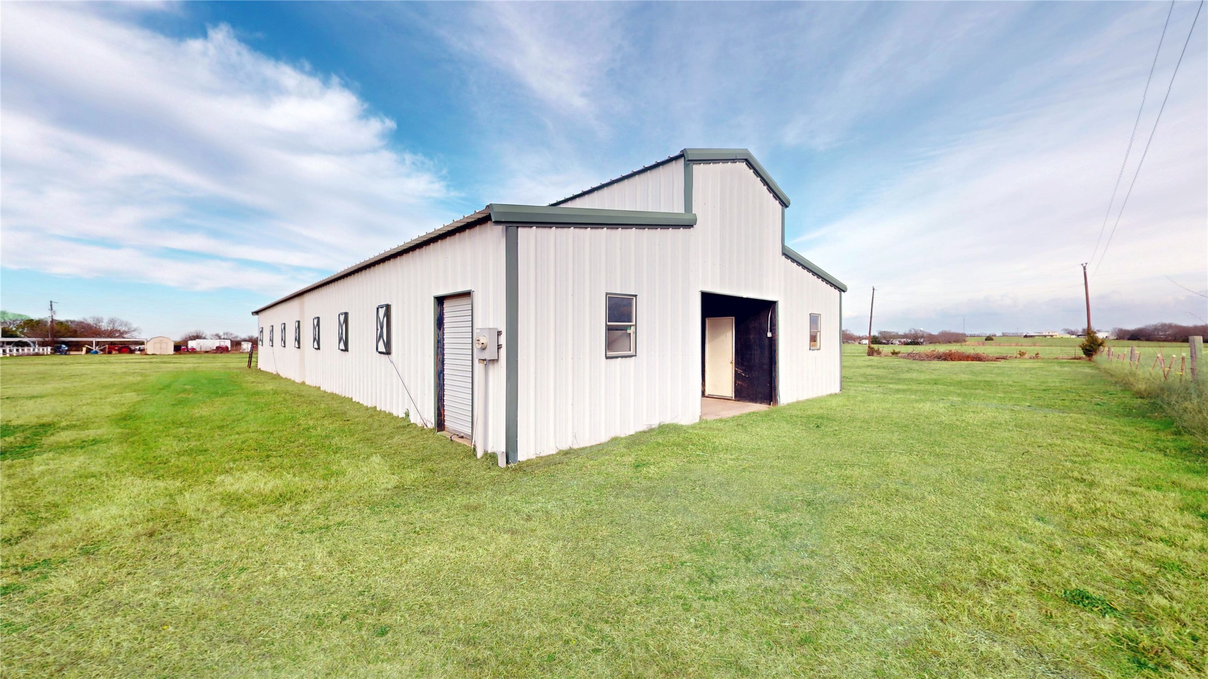 5909 County Road 488 Nevada TX 75173