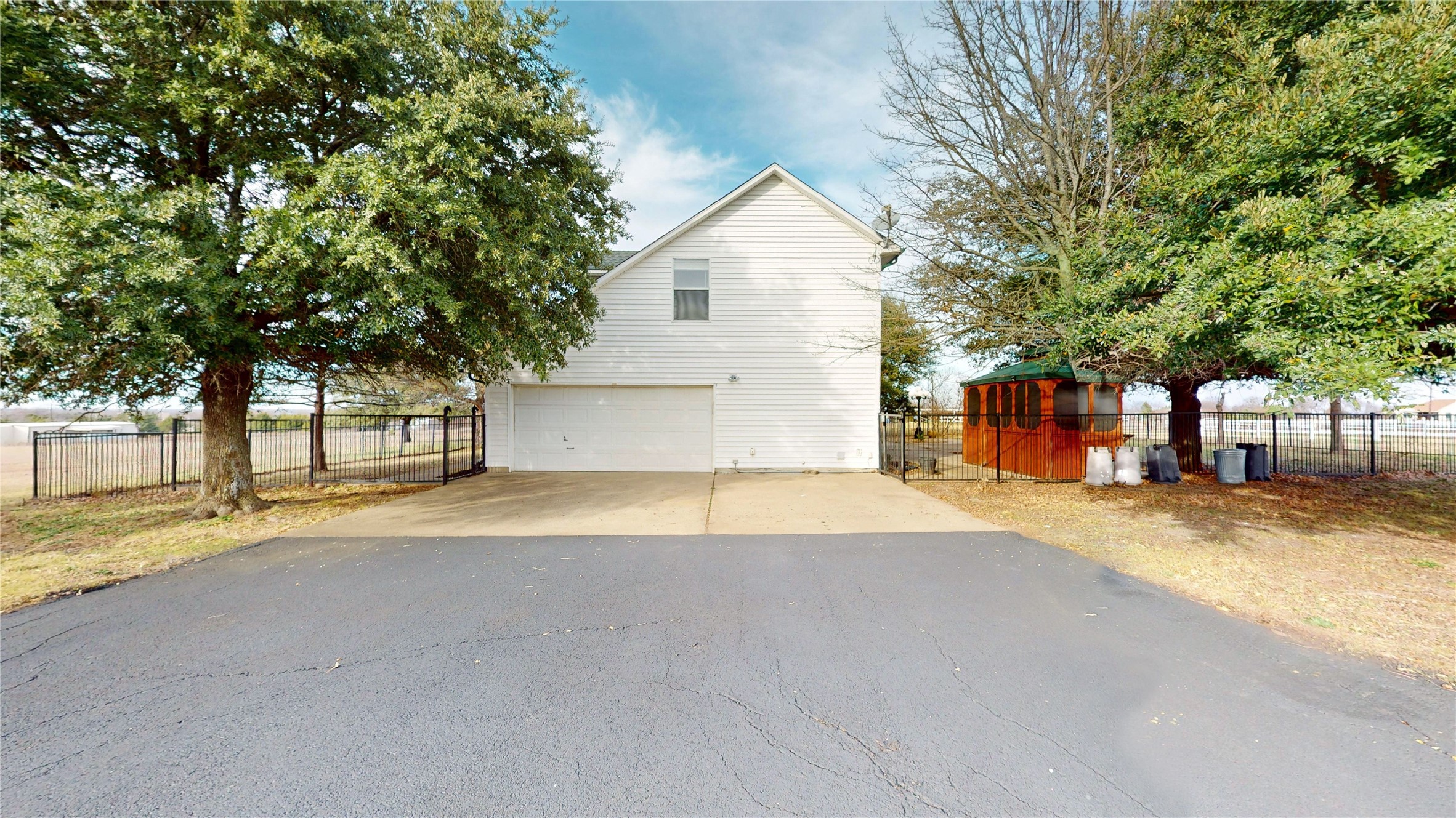 5909 County Road 488 Nevada TX 75173