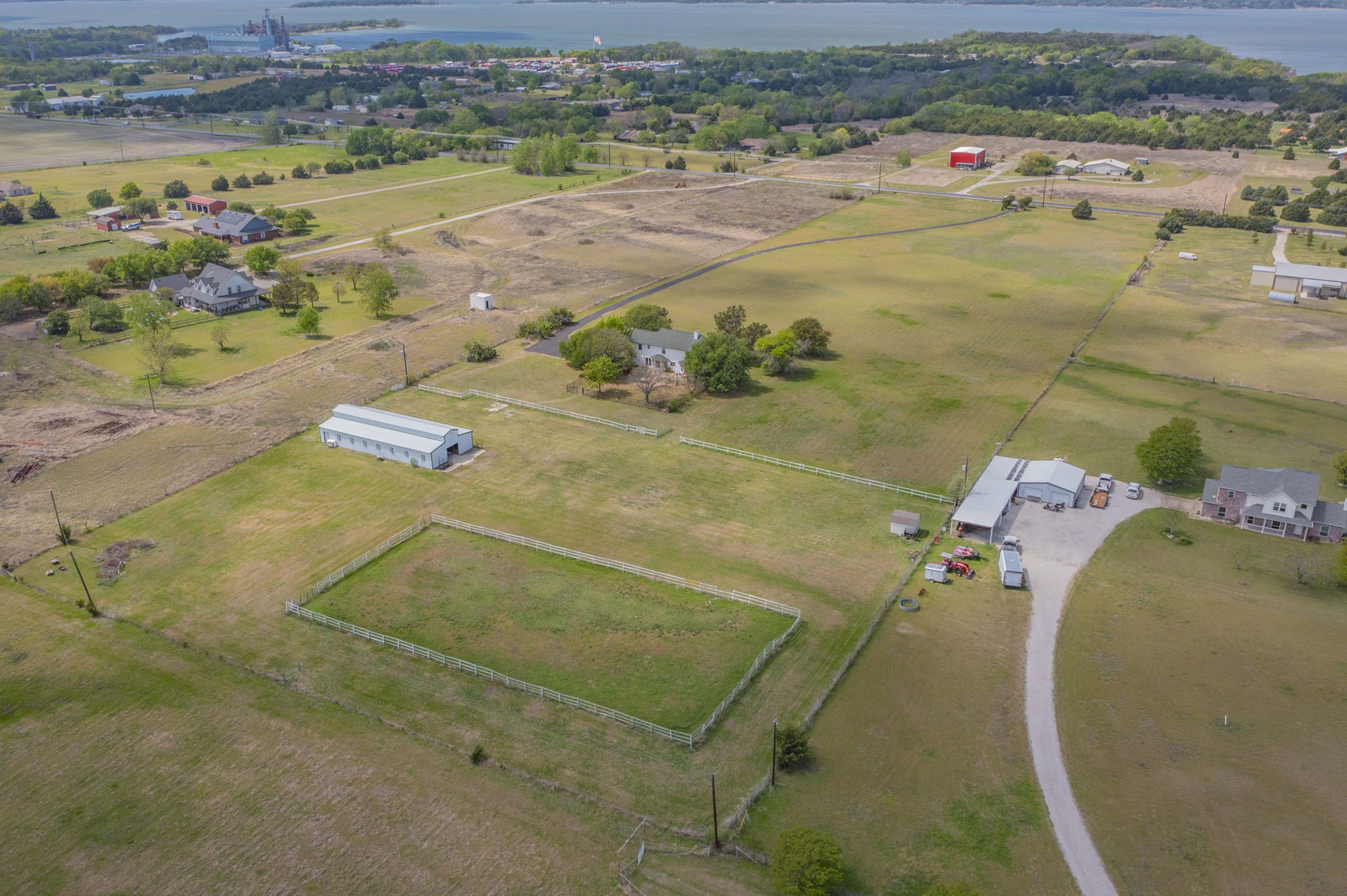 5909 County Road 488 Nevada TX 75173