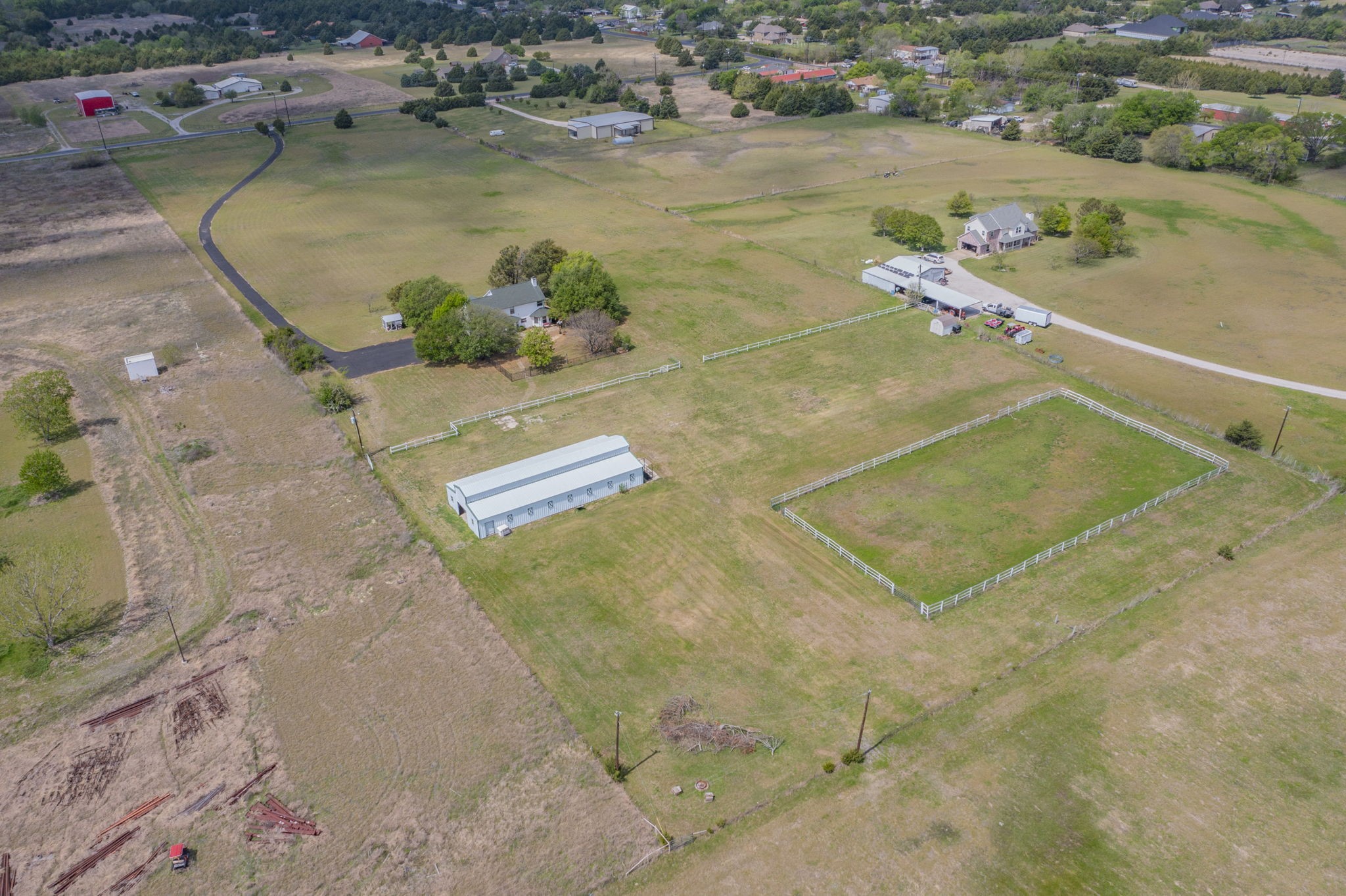 5909 County Road 488 Nevada TX 75173