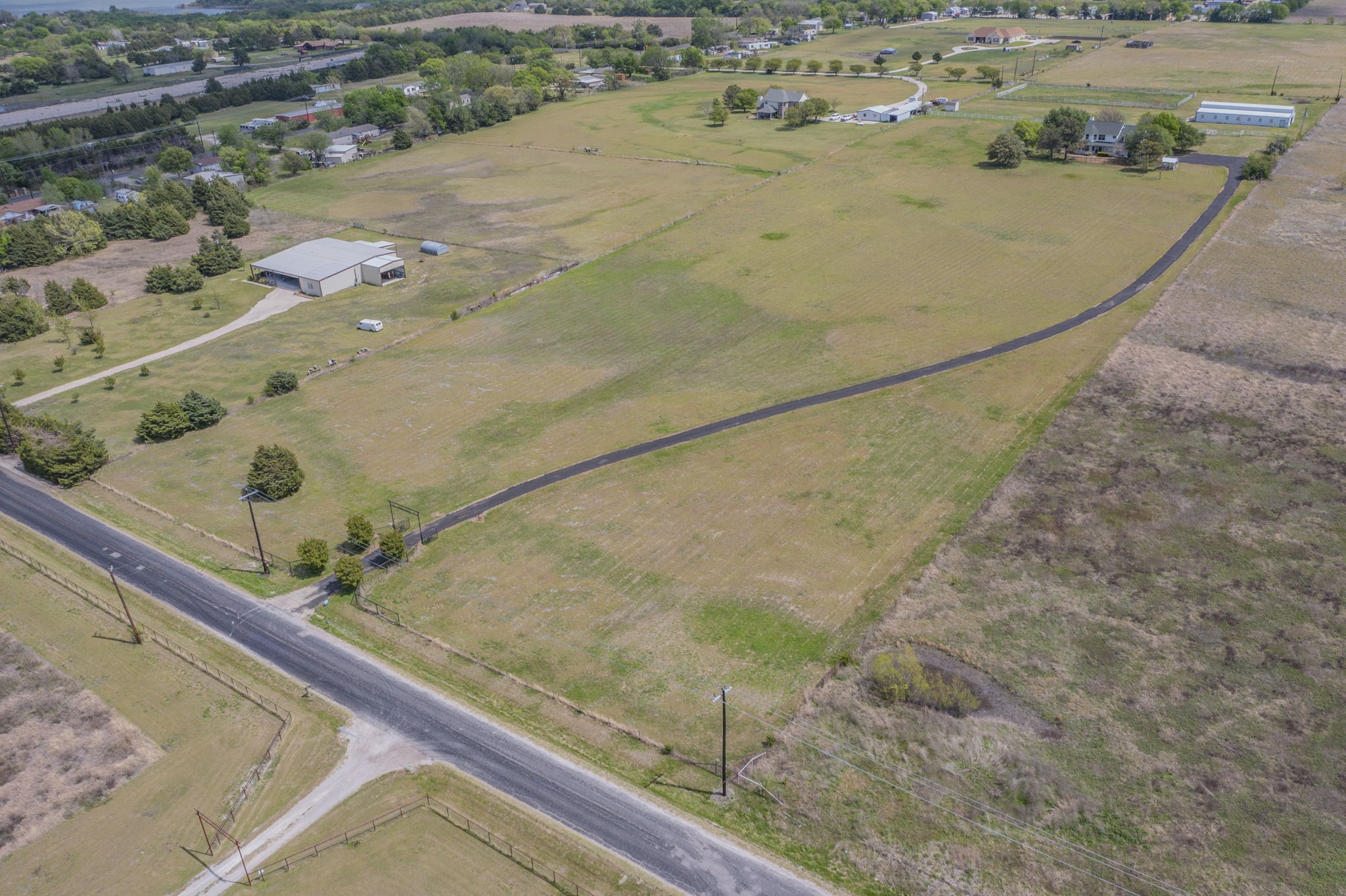 5909 County Road 488 Nevada TX 75173