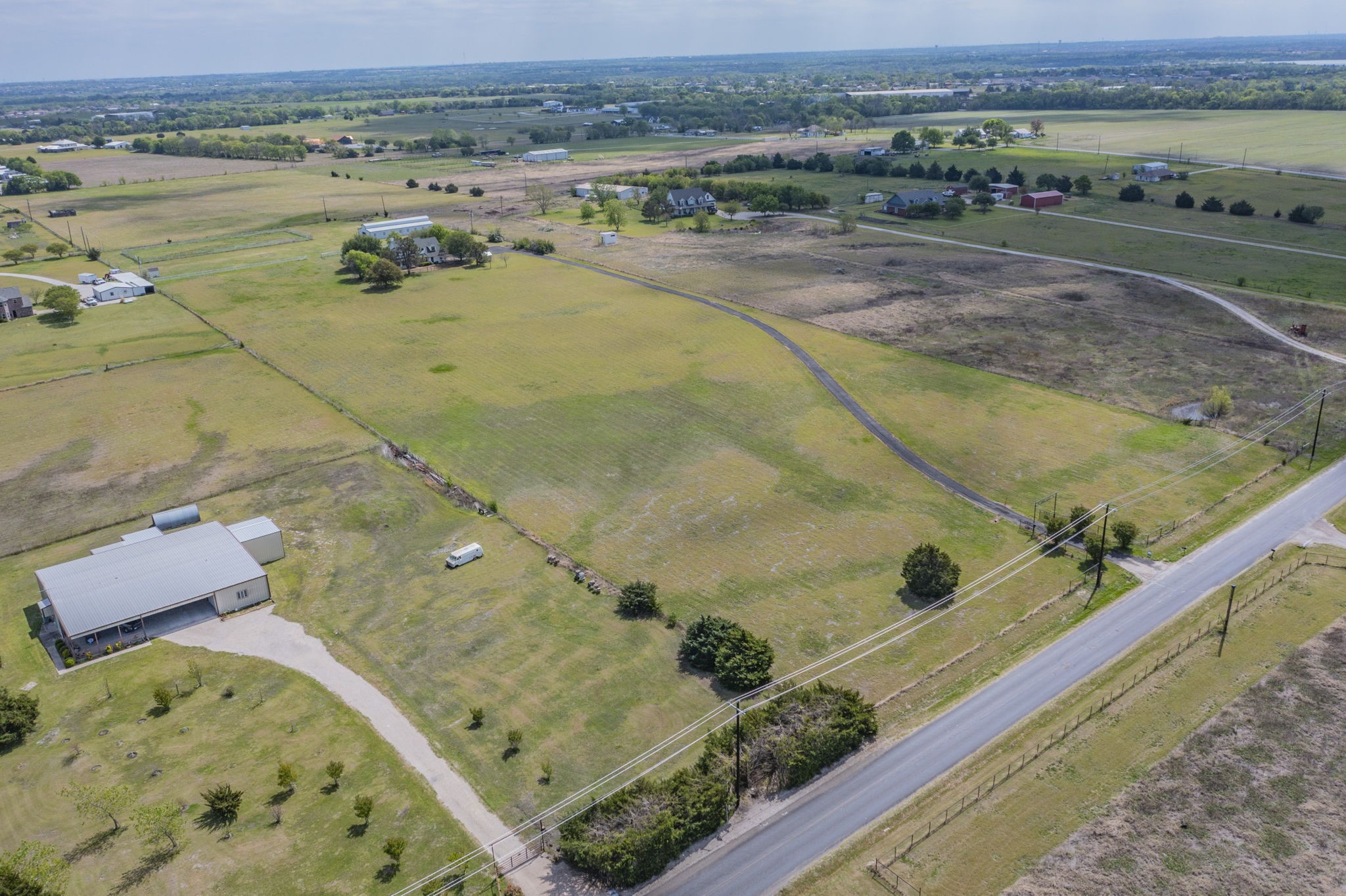 5909 County Road 488 Nevada TX 75173