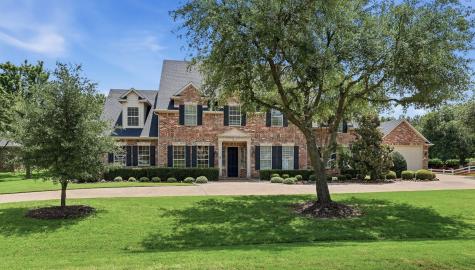 4200 Equestrian Way Flower Mound TX 75028