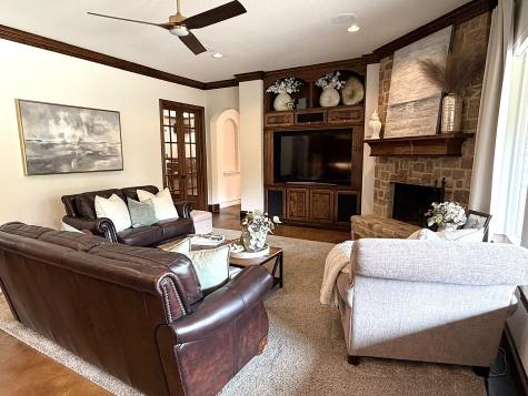 4200 Equestrian Way Flower Mound TX 75028
