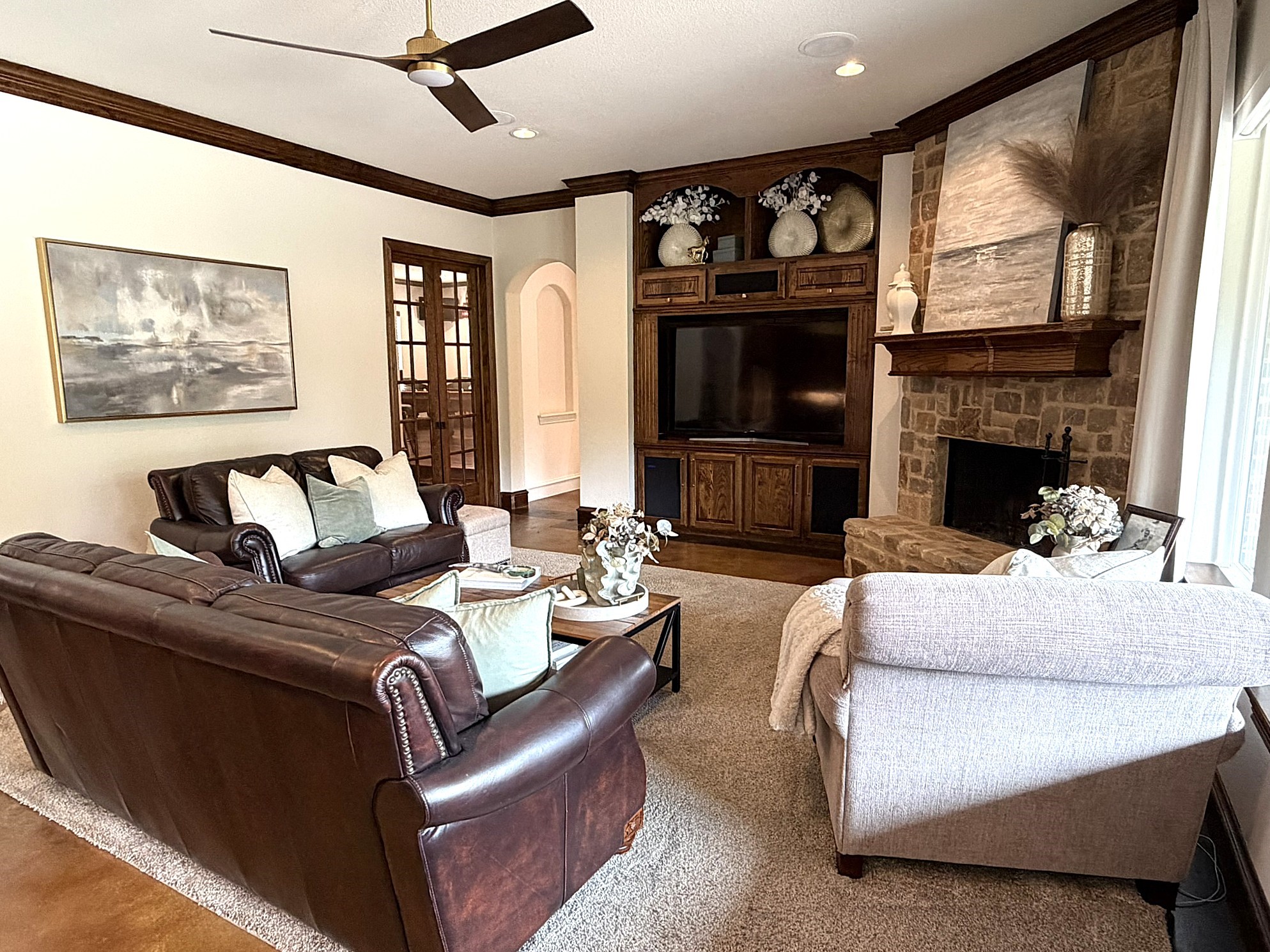 4200 Equestrian Way Flower Mound TX 75028