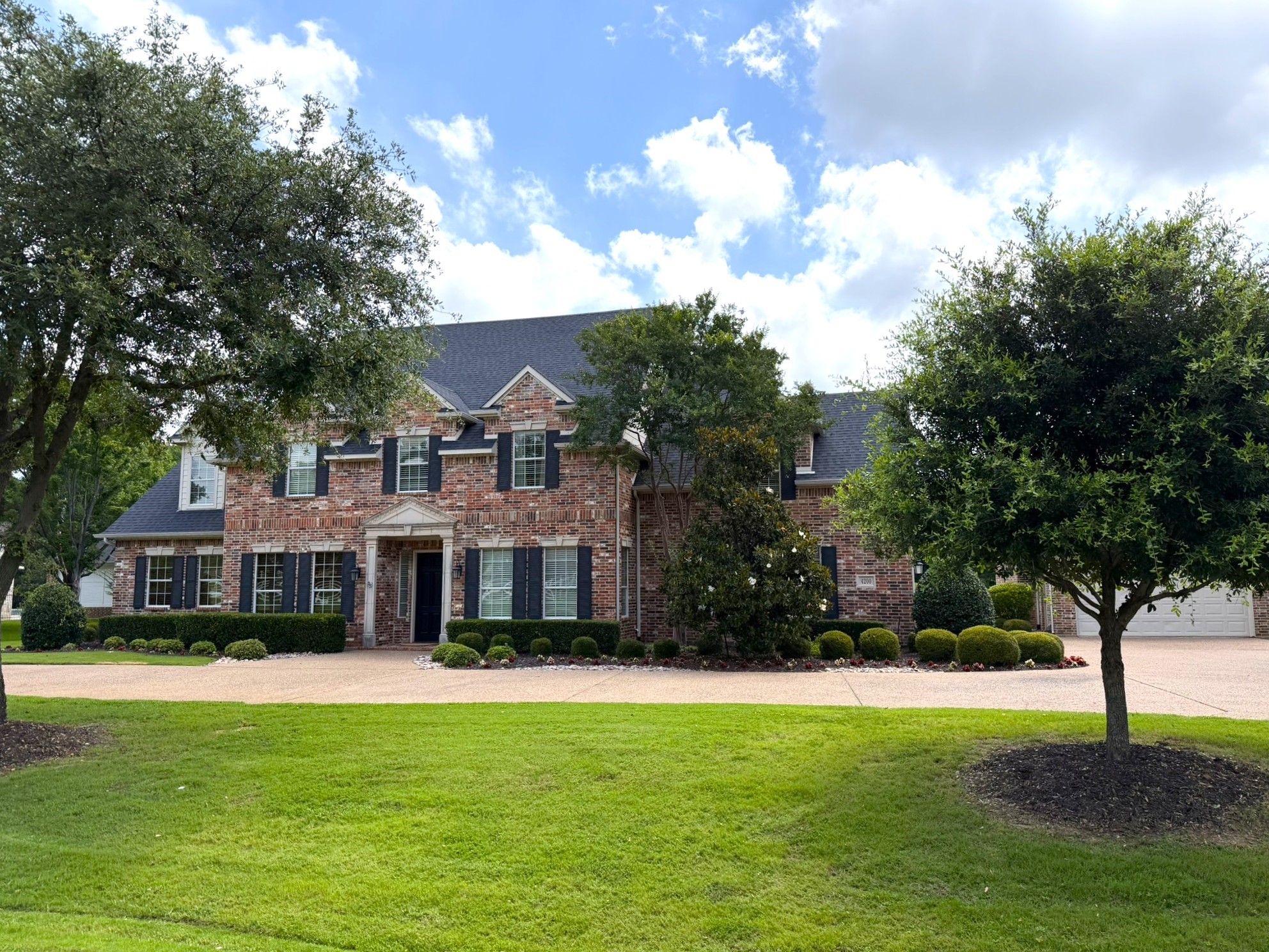 4200 Equestrian Way Flower Mound TX 75028