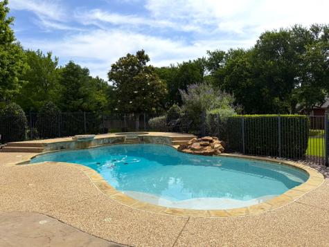 4200 Equestrian Way Flower Mound TX 75028