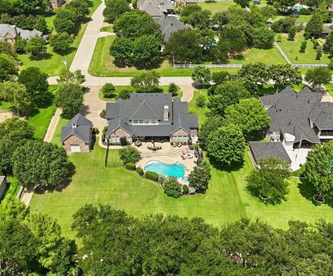 4200 Equestrian Way Flower Mound TX 75028