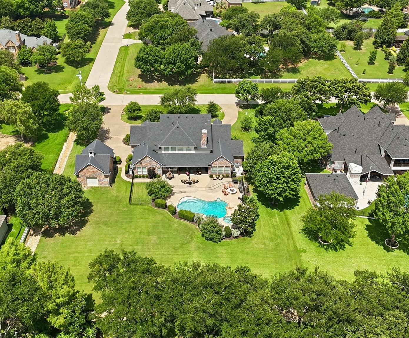 4200 Equestrian Way Flower Mound TX 75028