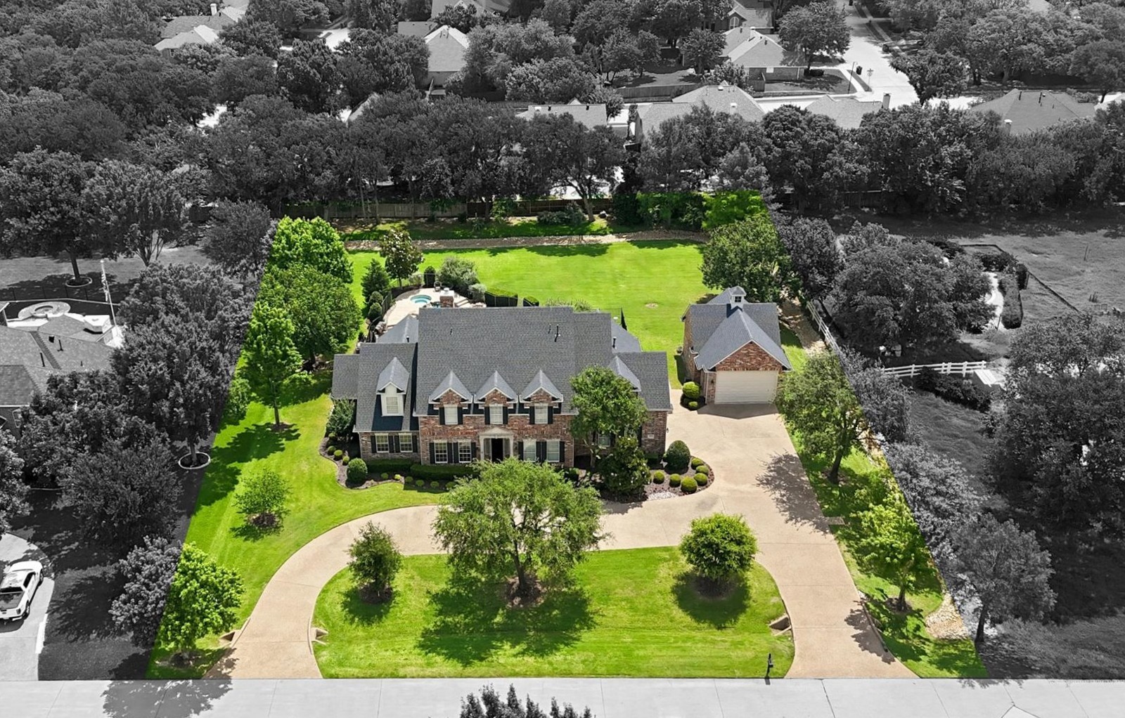 4200 Equestrian Way Flower Mound TX 75028