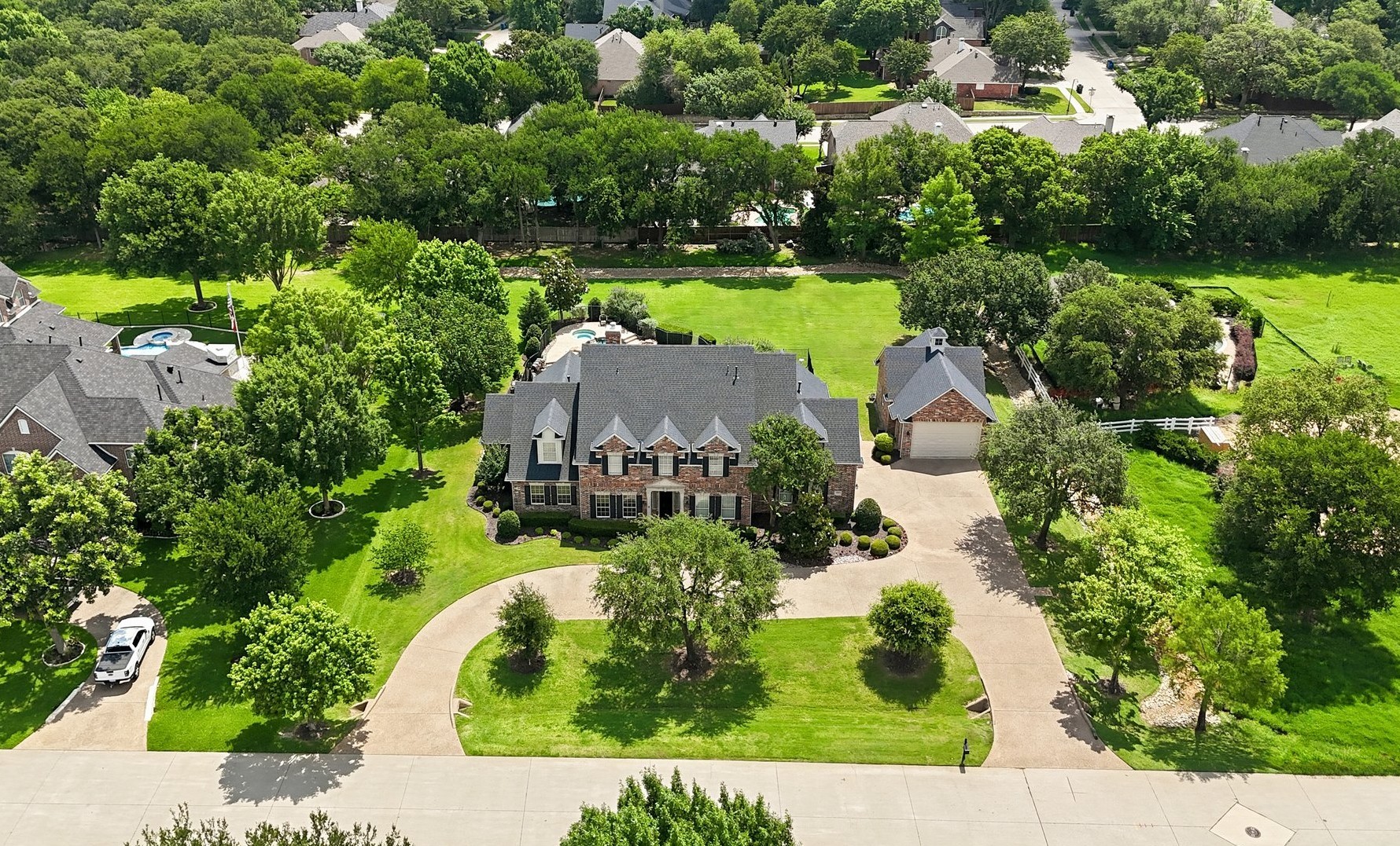4200 Equestrian Way Flower Mound TX 75028