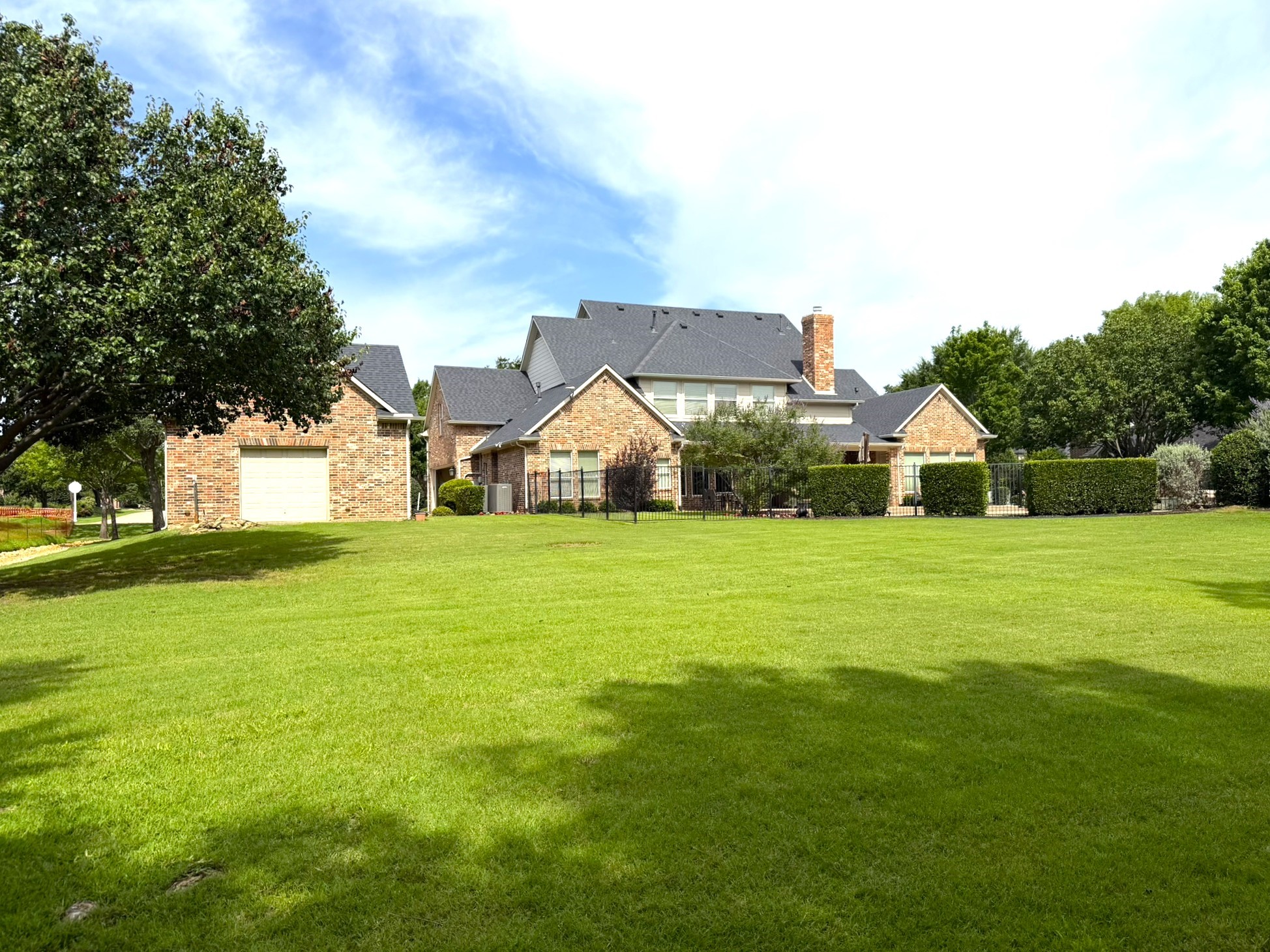4200 Equestrian Way Flower Mound TX 75028