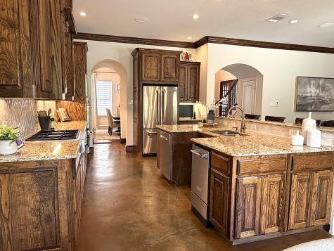 4200 Equestrian Way Flower Mound TX 75028