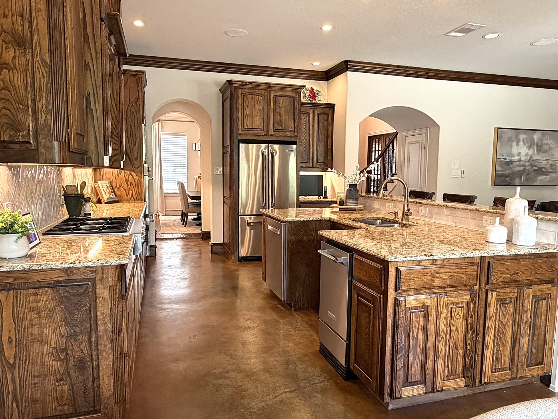 4200 Equestrian Way Flower Mound TX 75028