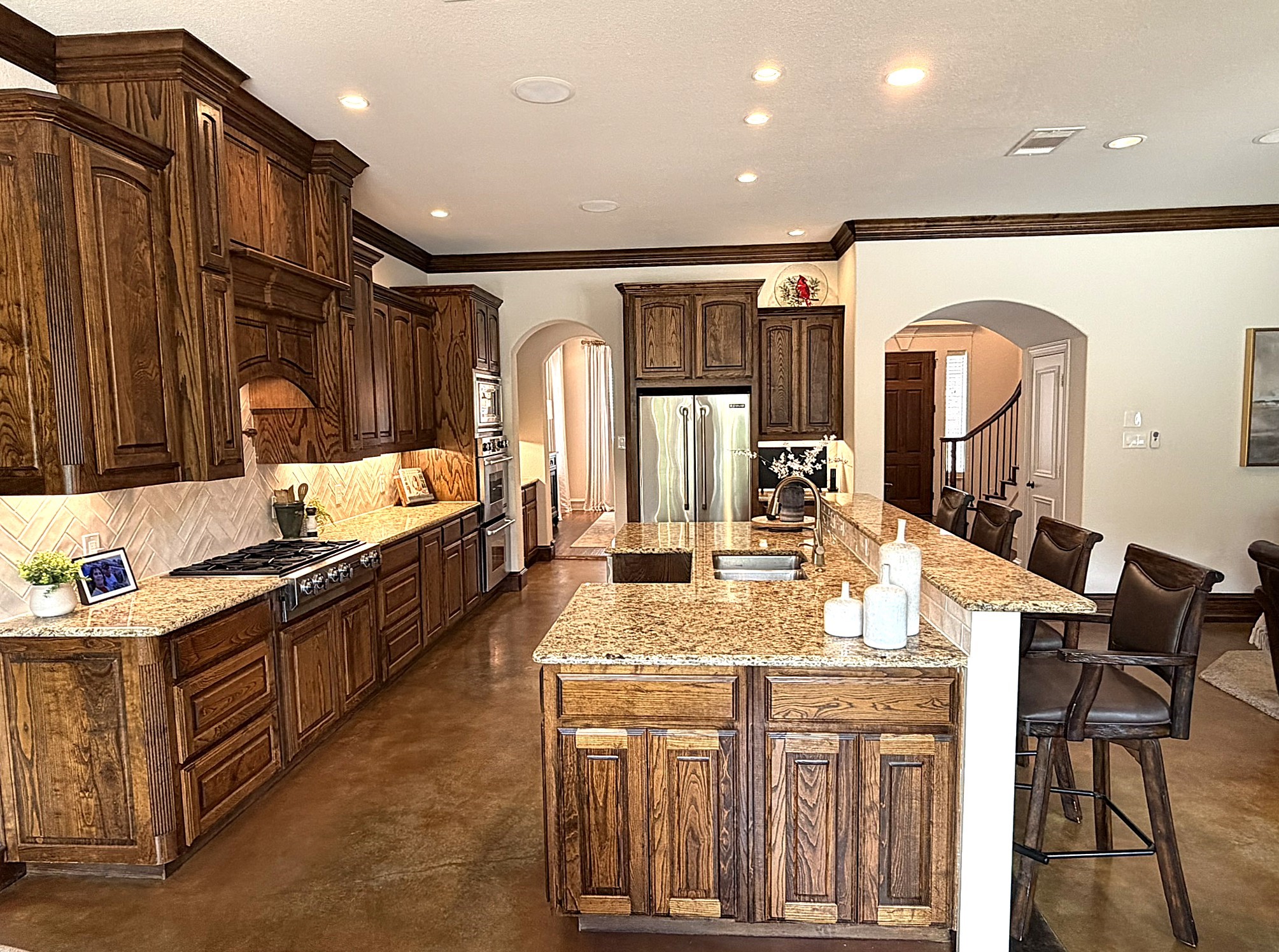 4200 Equestrian Way Flower Mound TX 75028