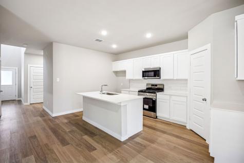 2713 Baynes Place Princeton TX 75407