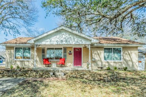 1816 W Josephine Street Mckinney TX 75069