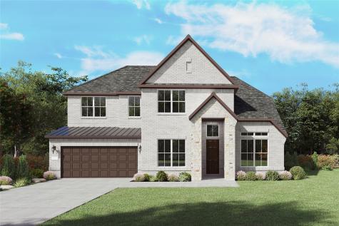 1868 Naseby Road Fort Worth TX 76052