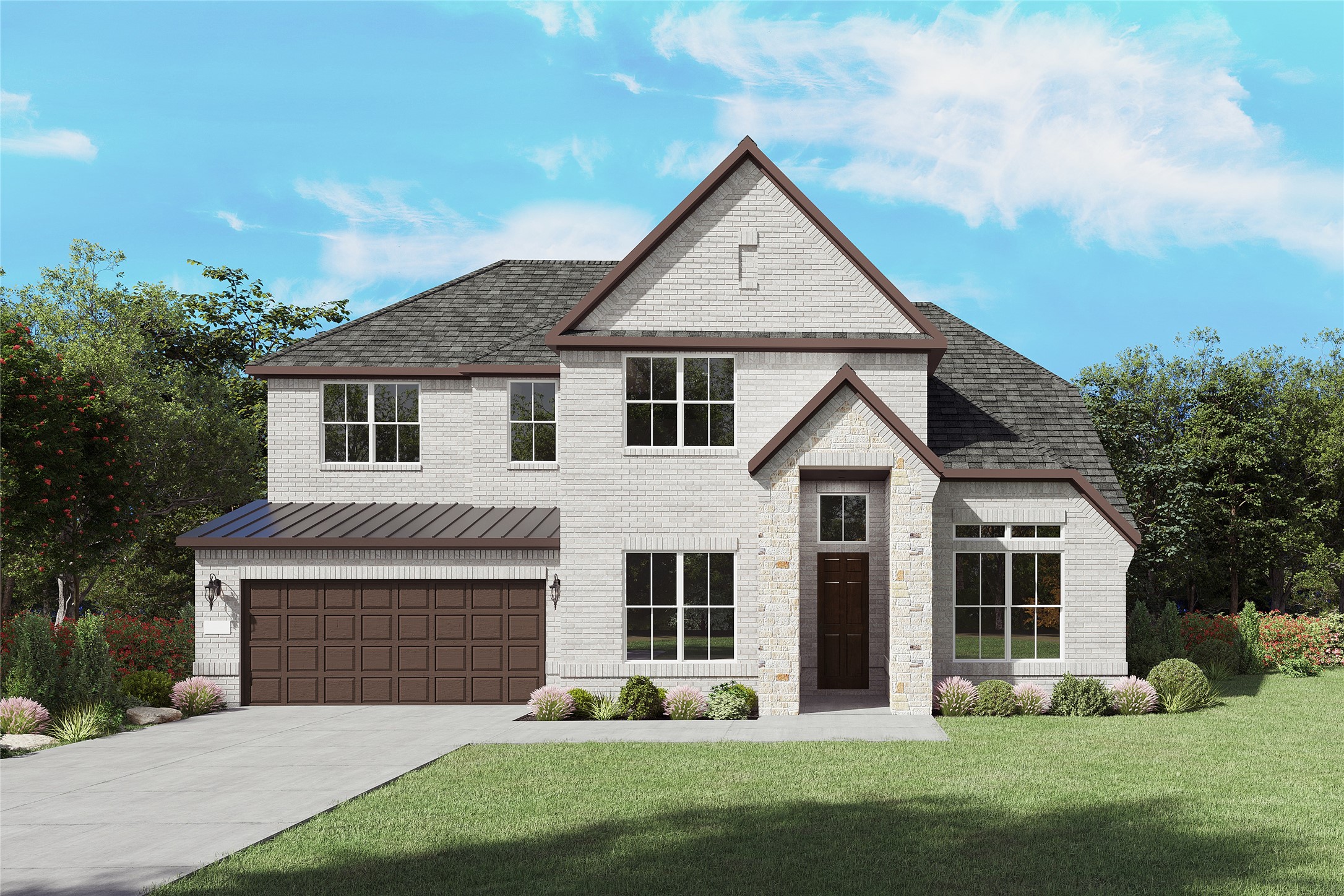1868 Naseby Road Fort Worth TX 76052