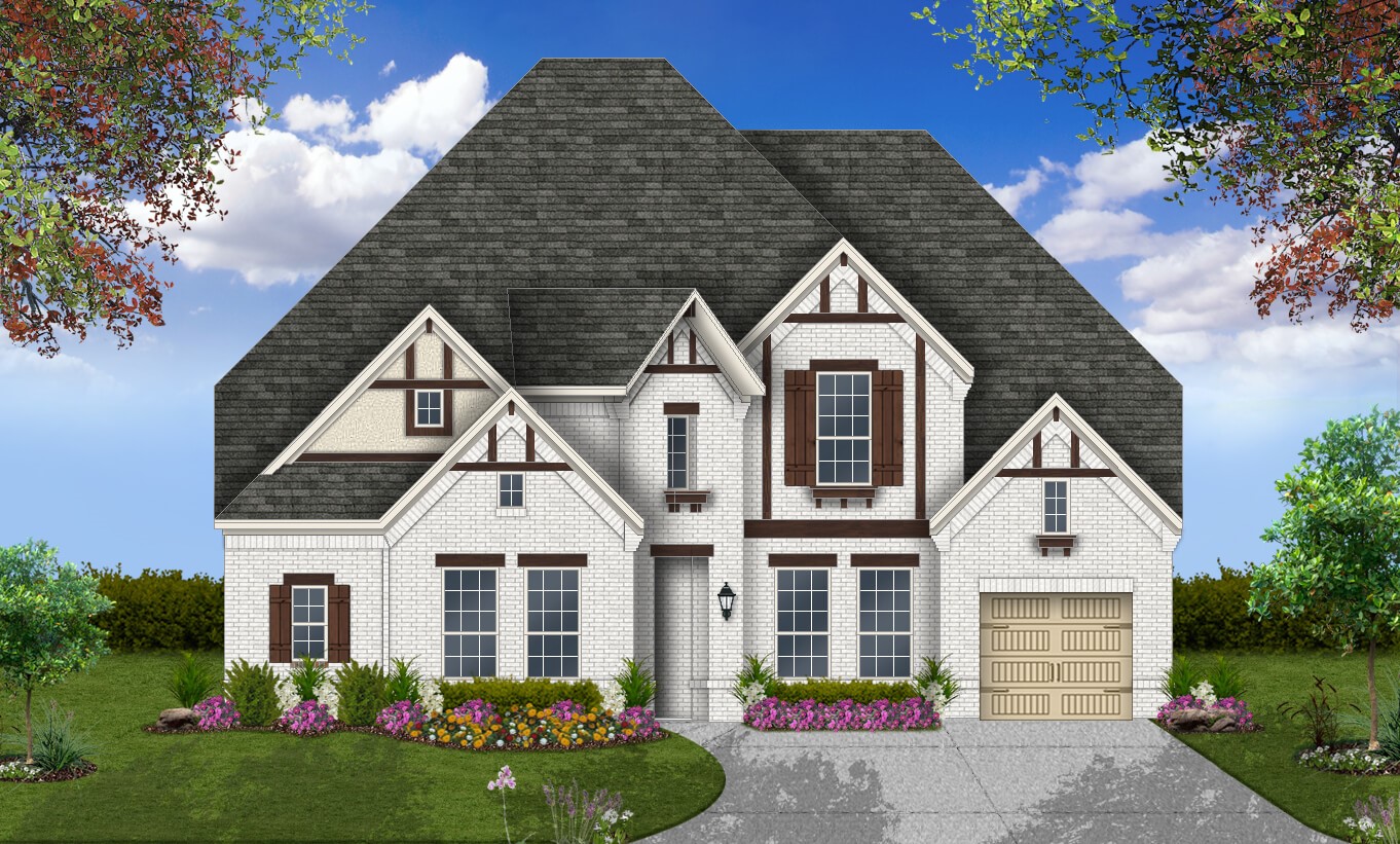 4241 Ramona Drive Mckinney TX 75071