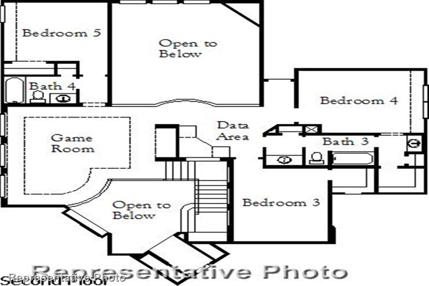 4241 Ramona Drive Mckinney TX 75071