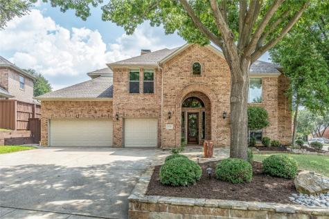 2725 Thistlewood Court Flower Mound TX 75022