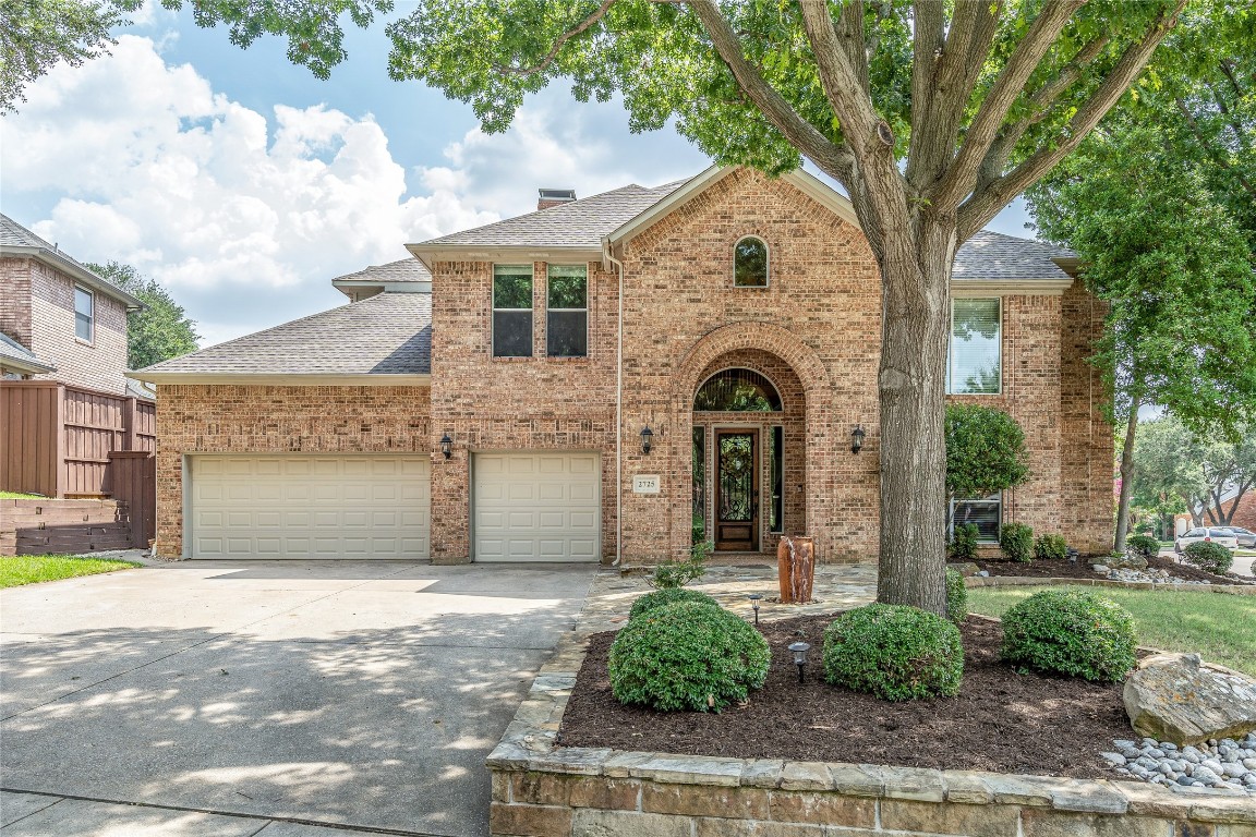 2725 Thistlewood Court Flower Mound TX 75022
