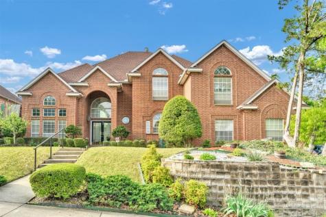 1524 Registry Drive Desoto TX 75115
