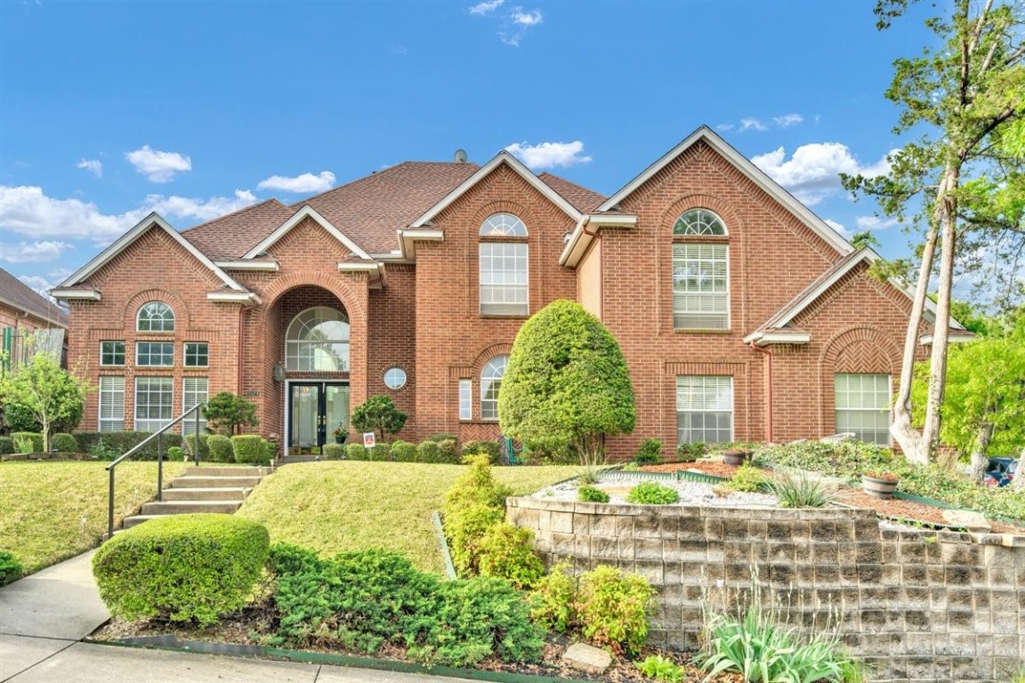1524 Registry Drive Desoto TX 75115