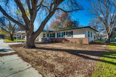 205 Cumberland Road Waxahachie TX 75165