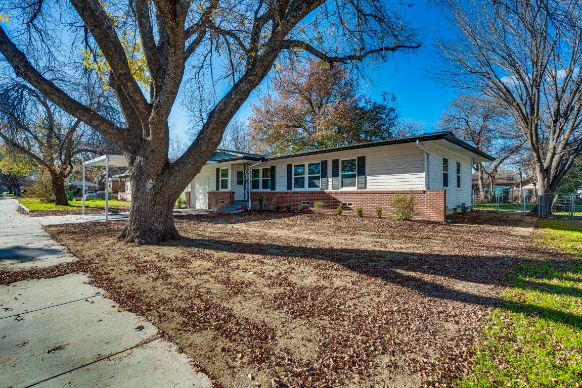 205 Cumberland Road Waxahachie TX 75165