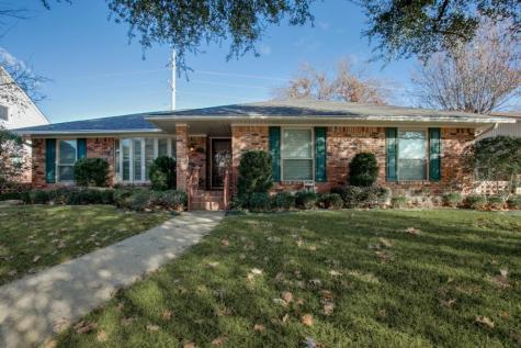 9939 Vistadale Drive Dallas TX 75238