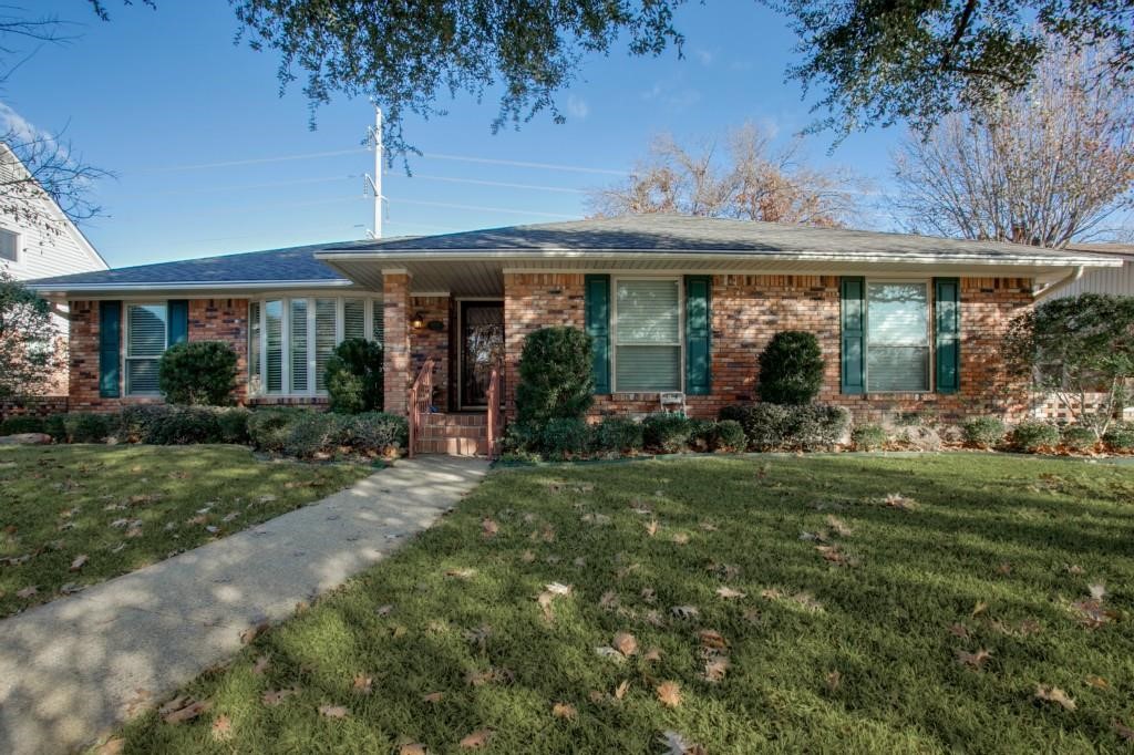 9939 Vistadale Drive Dallas TX 75238