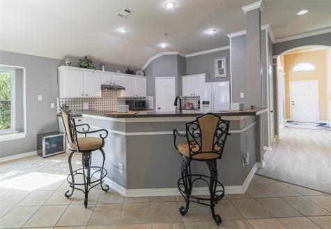 1706 Hollow Creek Court Garland TX 75040