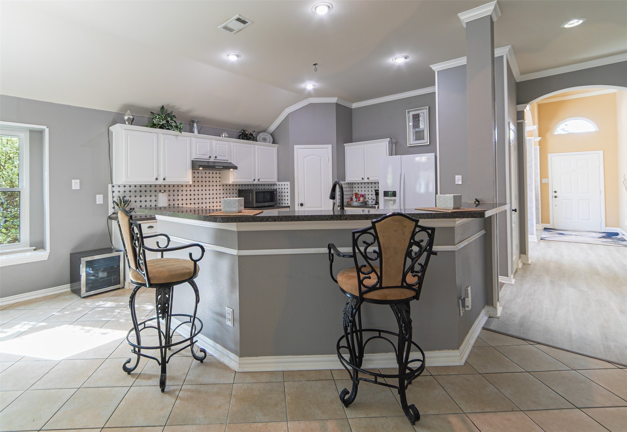 1706 Hollow Creek Court Garland TX 75040