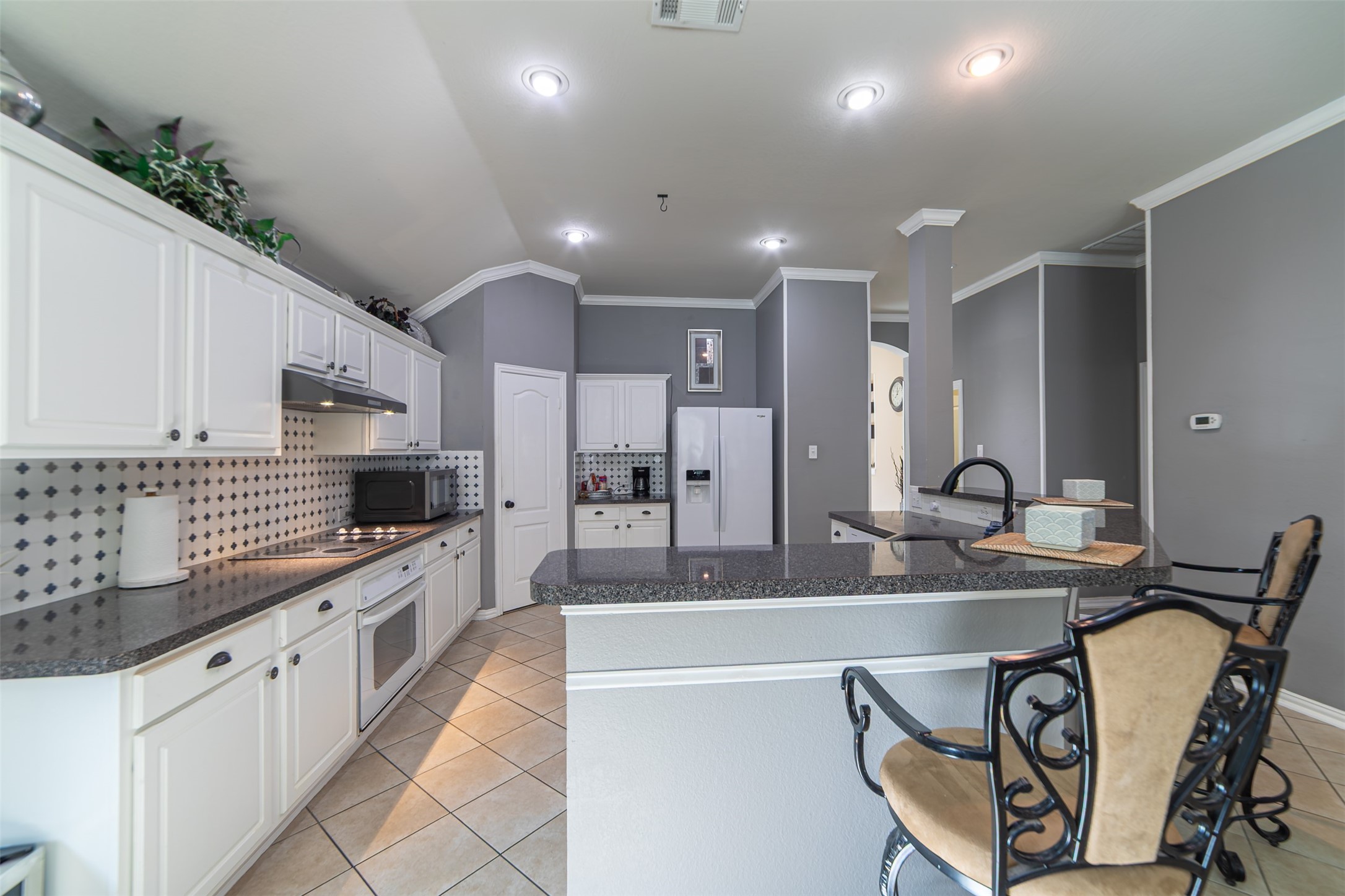 1706 Hollow Creek Court Garland TX 75040