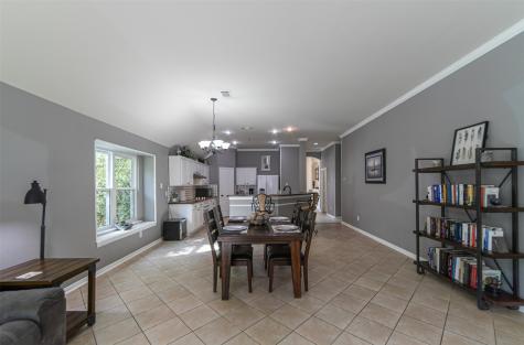 1706 Hollow Creek Court Garland TX 75040