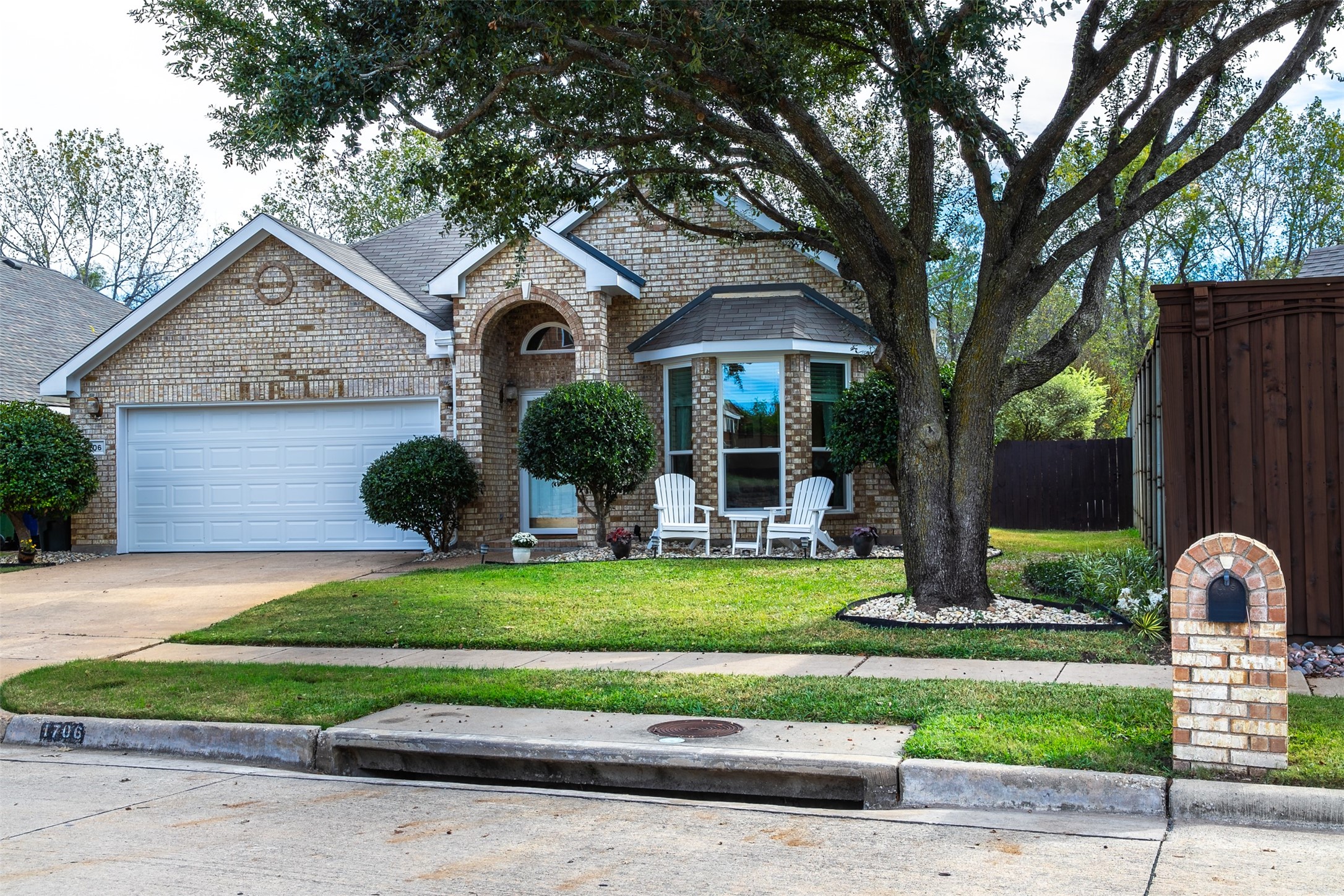 1706 Hollow Creek Court Garland TX 75040