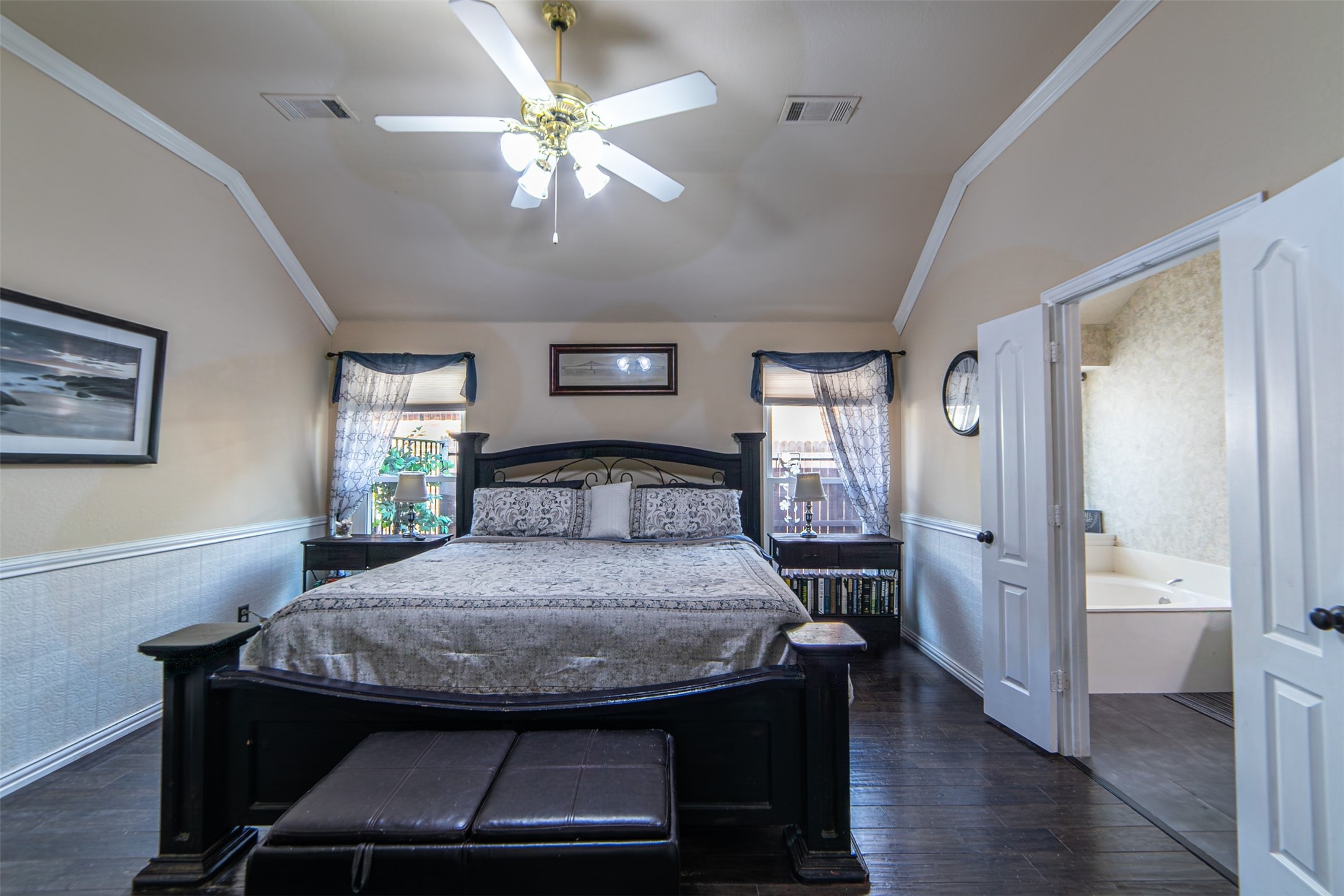 1706 Hollow Creek Court Garland TX 75040