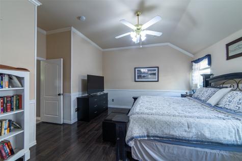 1706 Hollow Creek Court Garland TX 75040