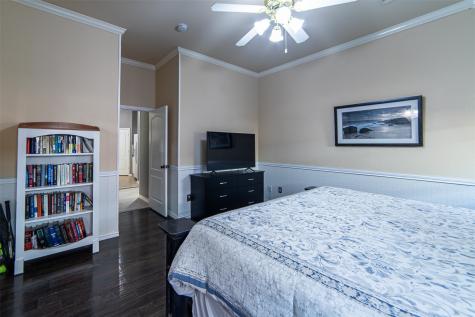 1706 Hollow Creek Court Garland TX 75040