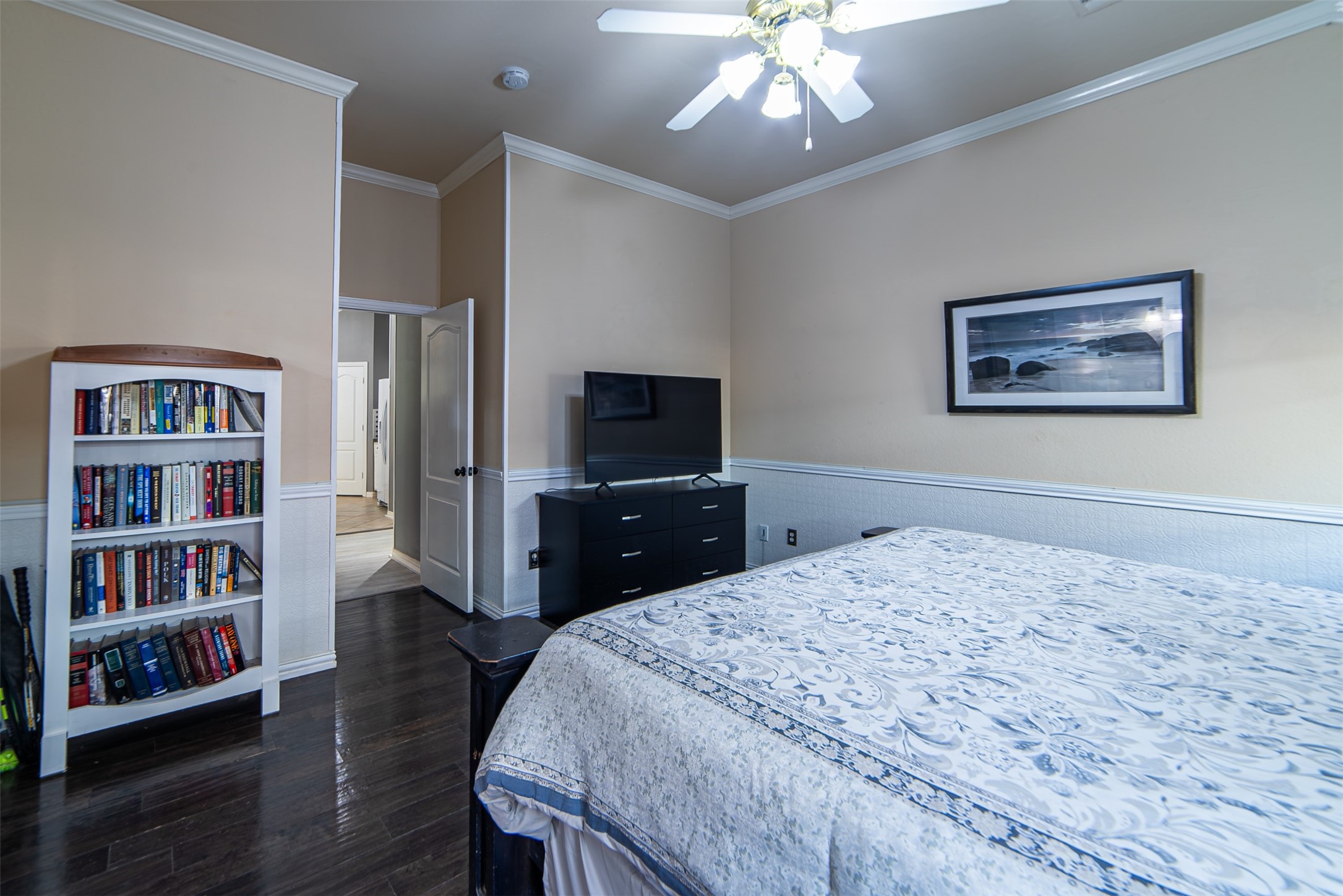 1706 Hollow Creek Court Garland TX 75040
