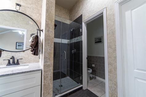 1706 Hollow Creek Court Garland TX 75040