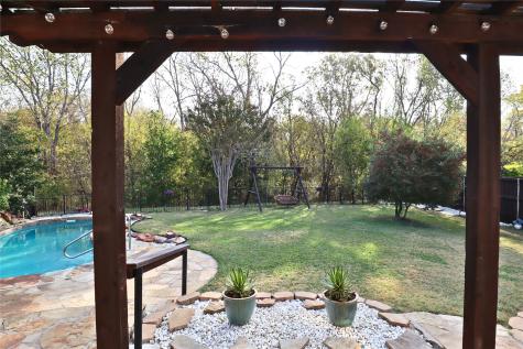 1706 Hollow Creek Court Garland TX 75040