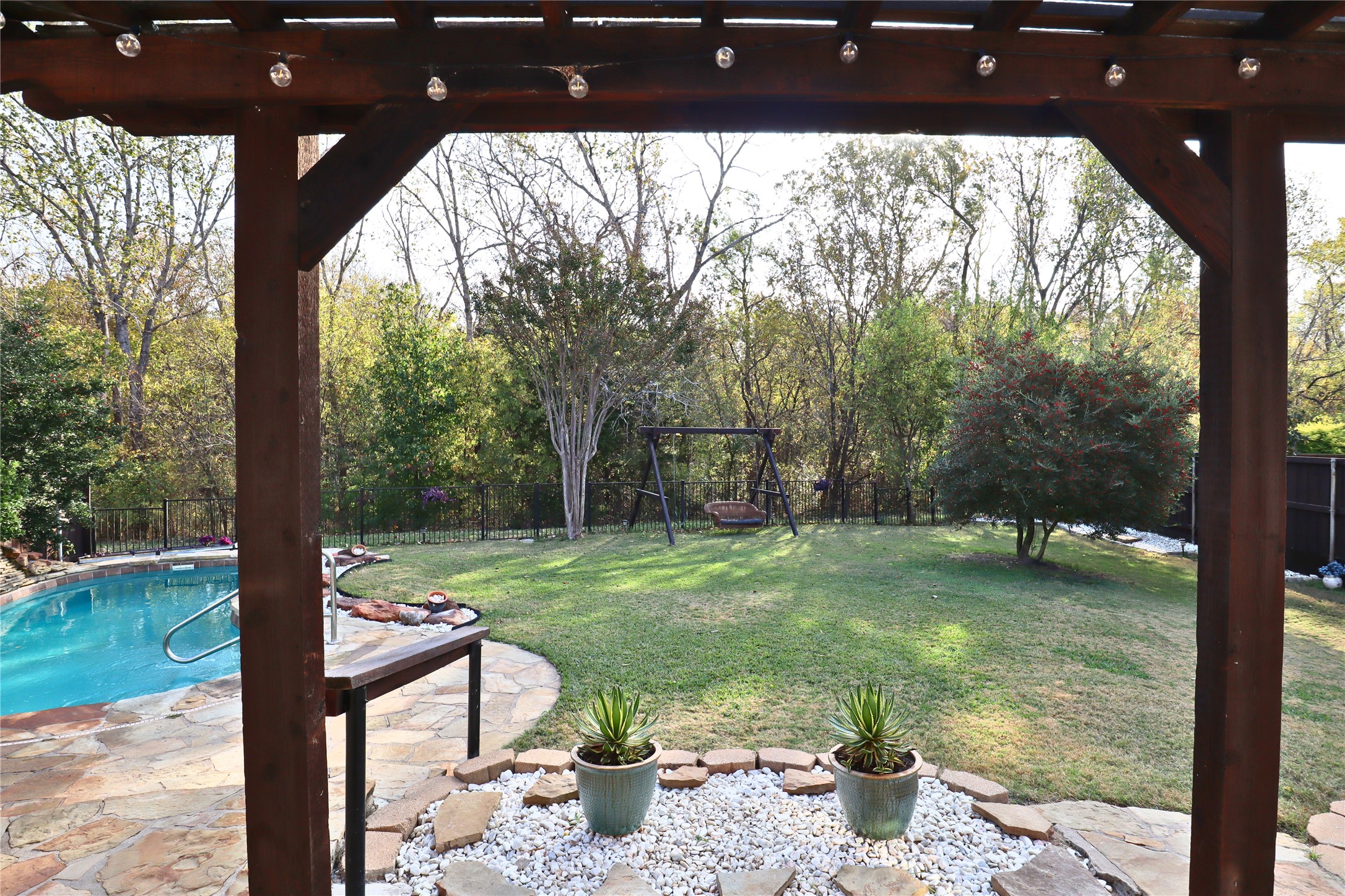 1706 Hollow Creek Court Garland TX 75040